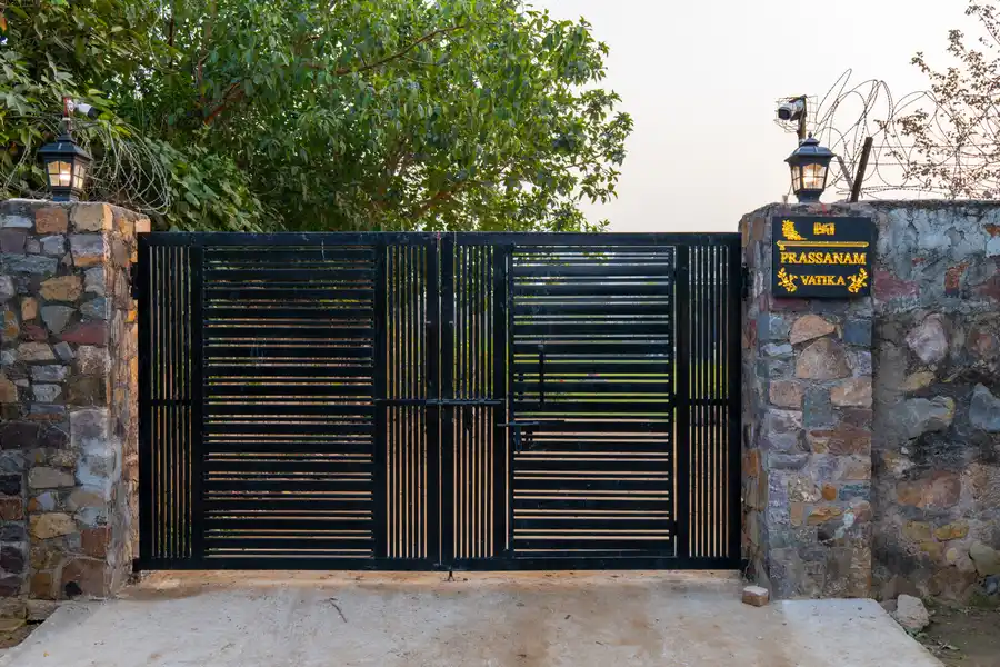 Prassanam Vatika, Delhi NCR