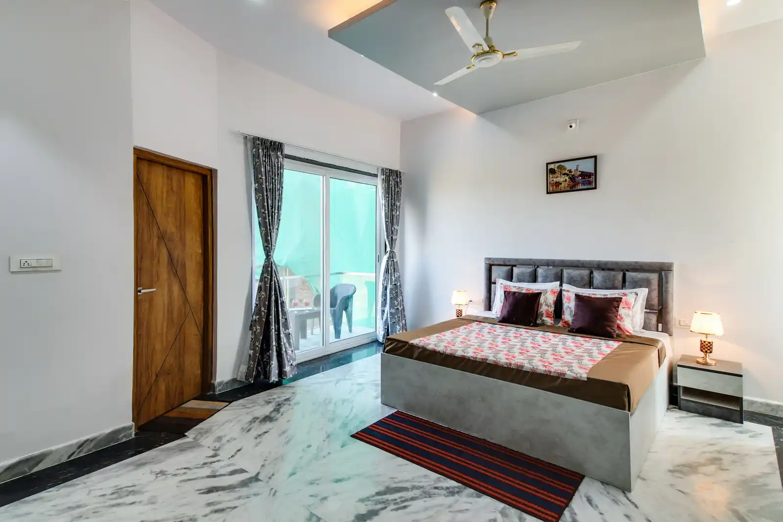 Prathaniya Villa, Udaipur