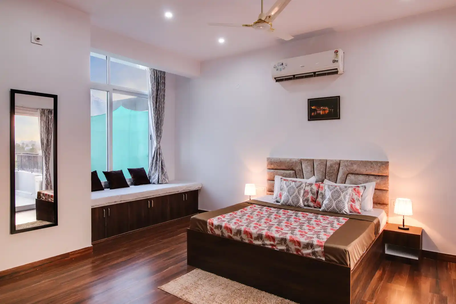 Prathaniya Villa, Udaipur