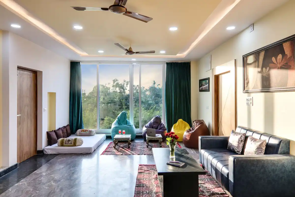 Prathaniya Villa, Udaipur
