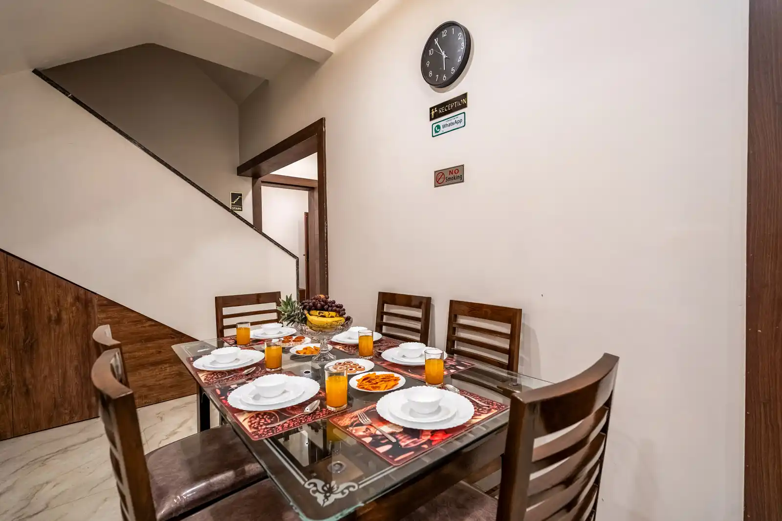Premium 1 @ Serenity Skies Apartment, Nashik