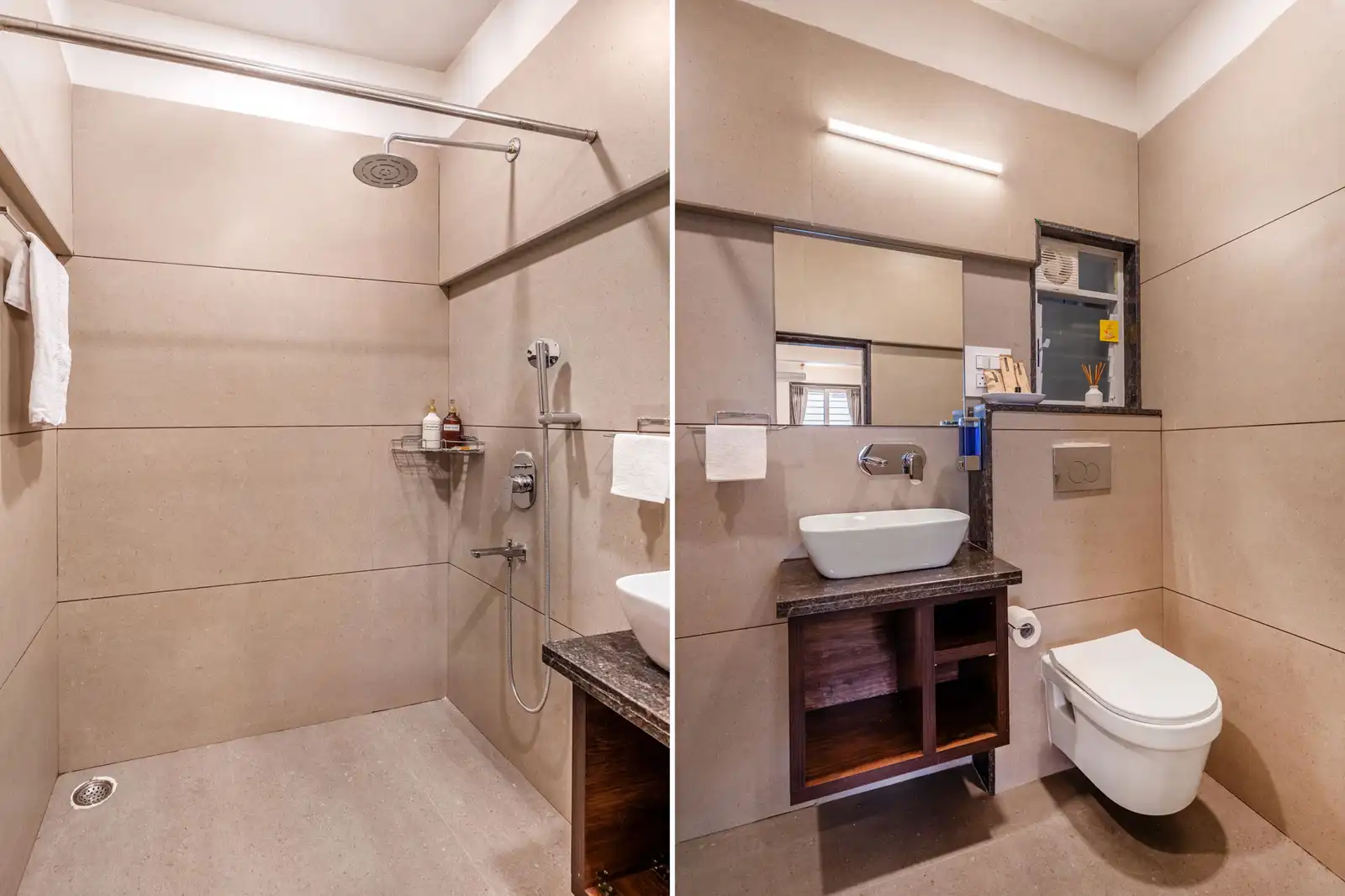 Premium 1 @ Serenity Skies Apartment, Nashik
