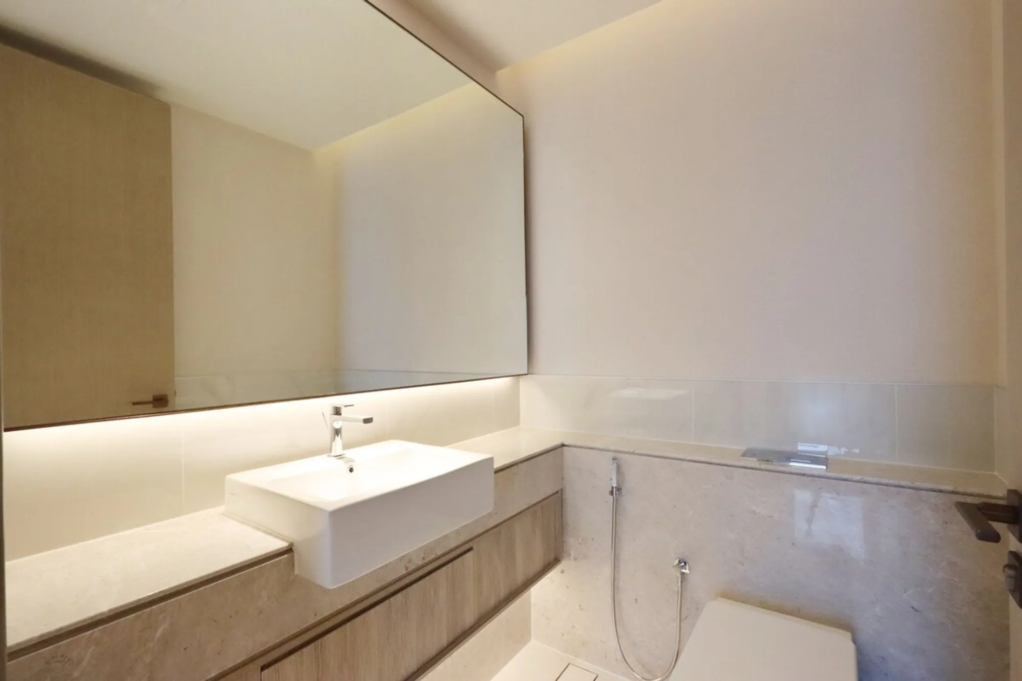 Premium 3B with Skyline View in Address Harbor Point, Dubai