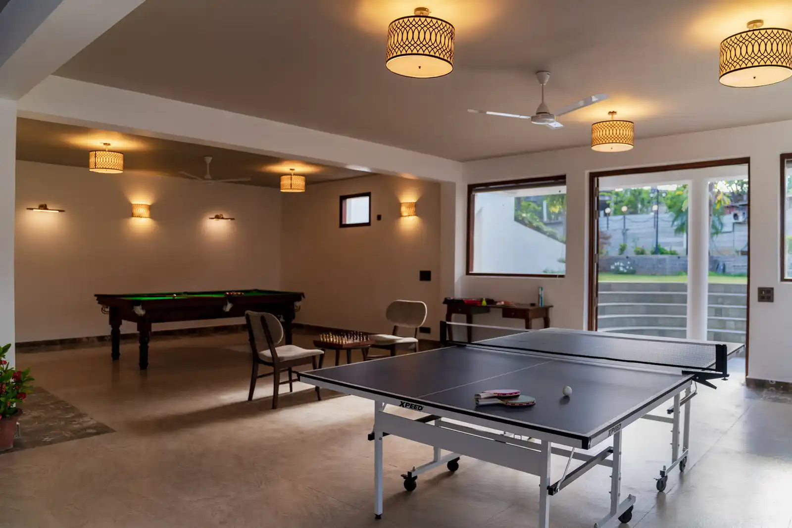 Premium Cottage @ The Ivory Courtyard, New Delhi