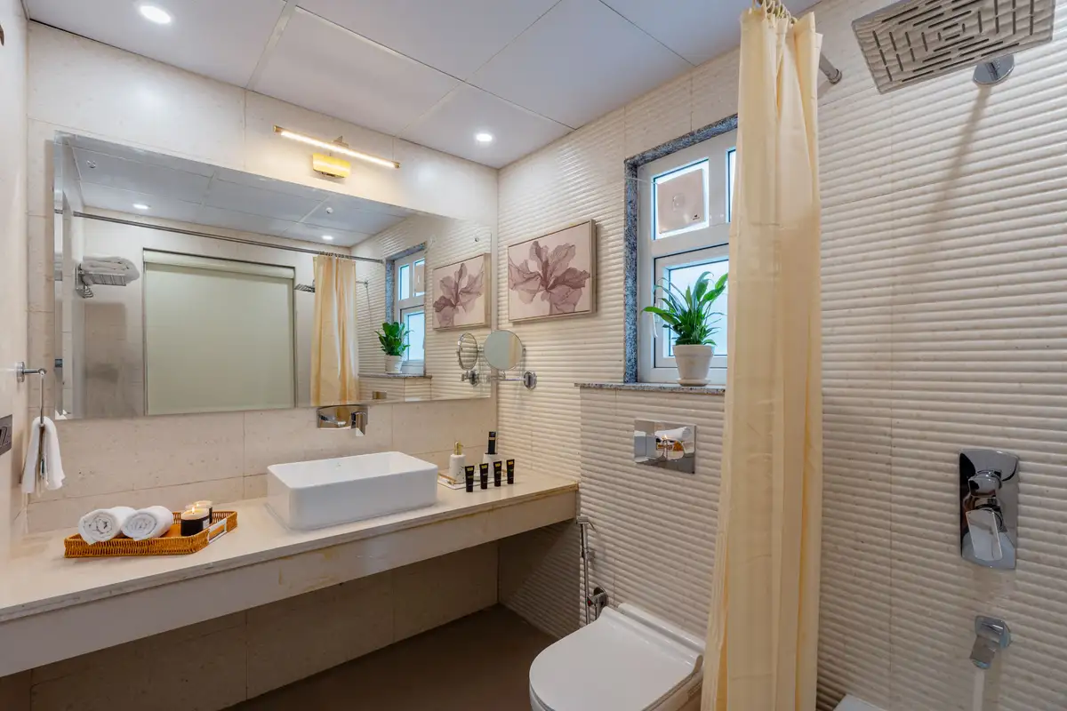 Premium Cottage @ The Ivory Courtyard, New Delhi