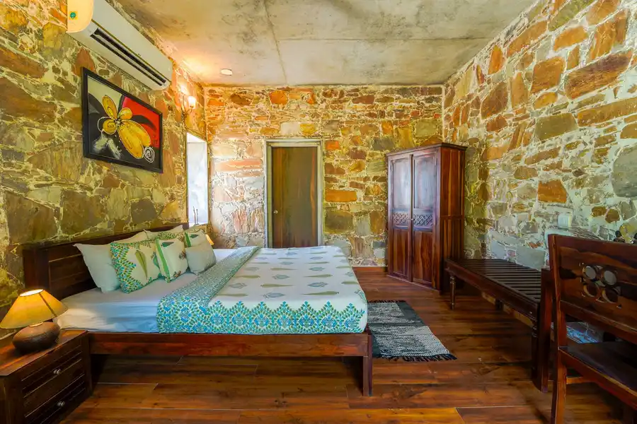 Premium Room @ Mulberry Tree House, Jaipur
