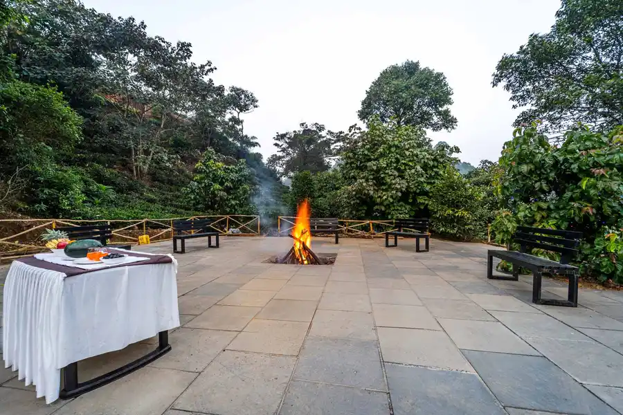 Premium Rooms @ Princess of Wayanad, Wayanad