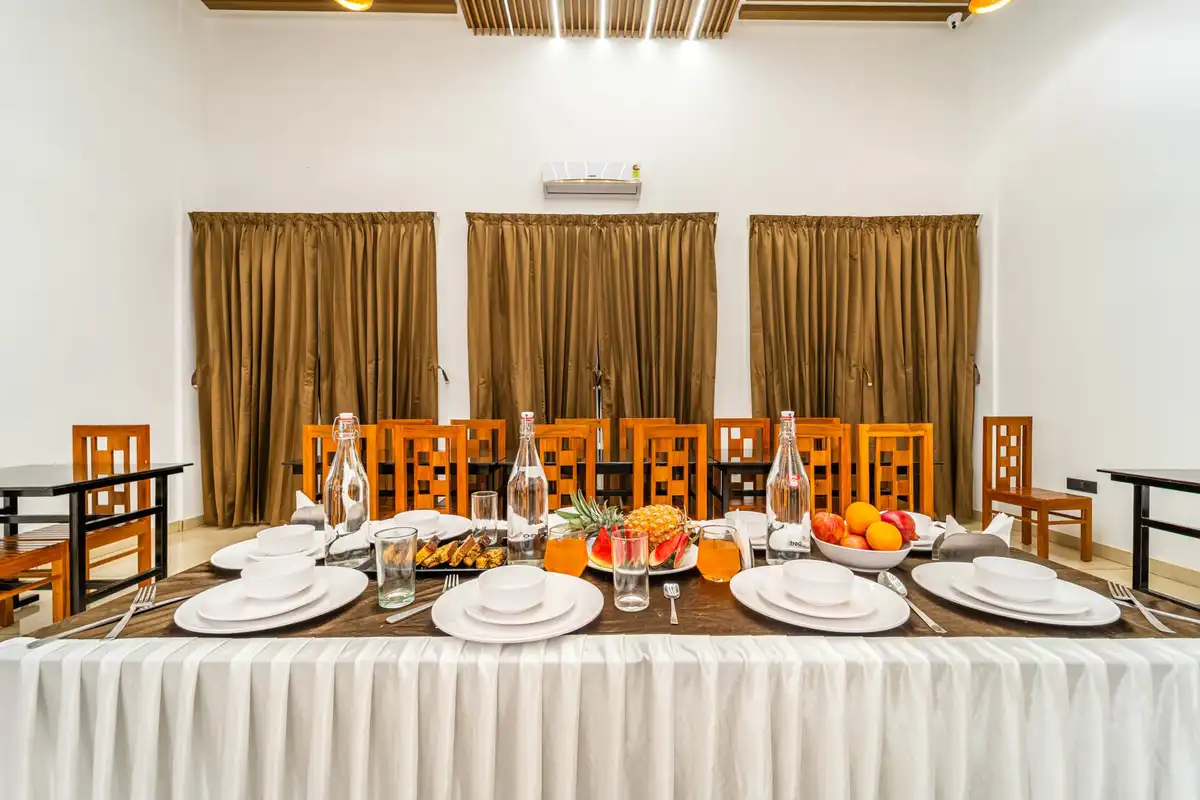 Premium Rooms @ Princess of Wayanad, Wayanad
