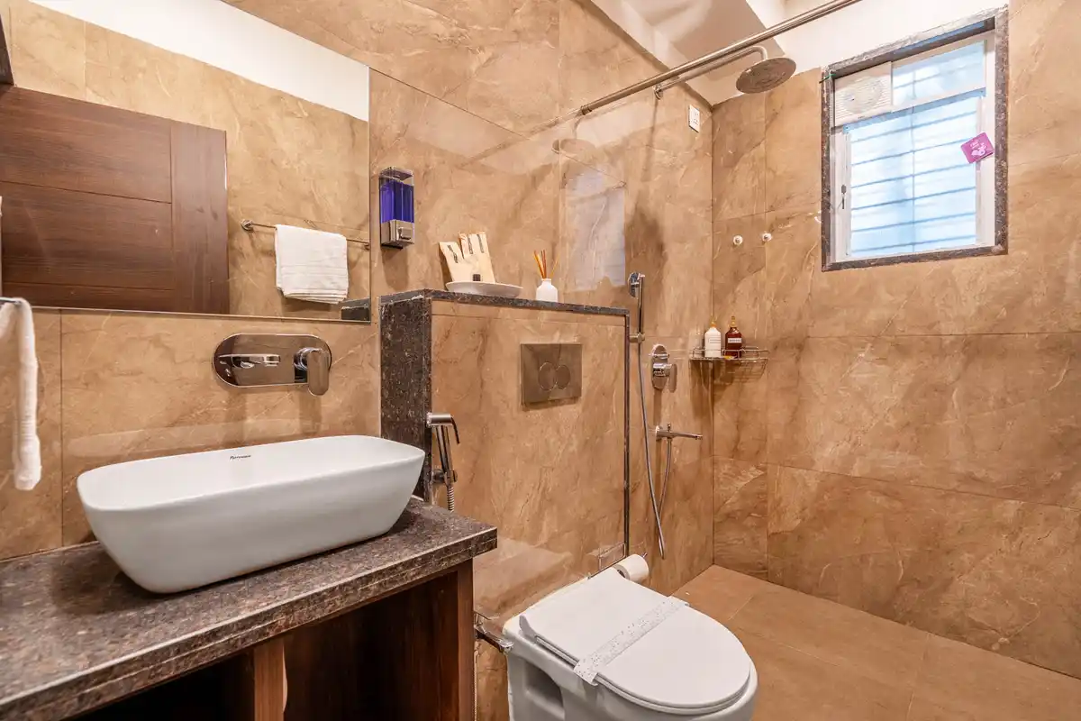 Premium @ Serenity Skies Apartment, Nashik