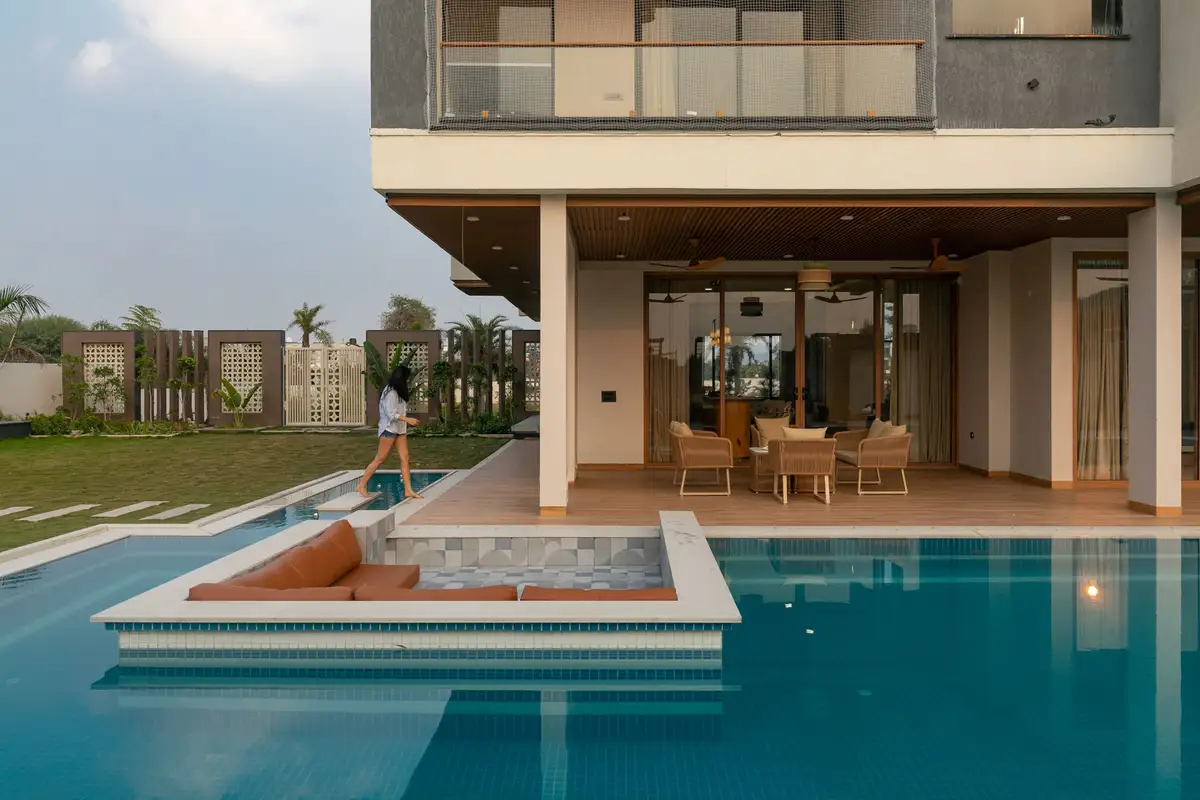 Priana, Jaipur