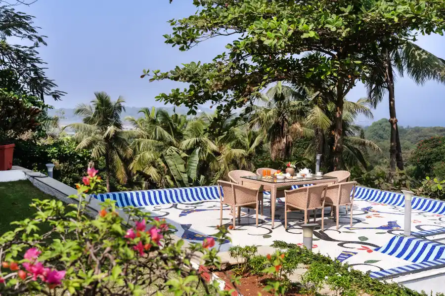 Pride Rock, Alibaug