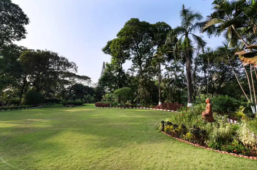 Pride Rock, Alibaug