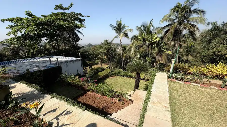 Pride Rock, Alibaug