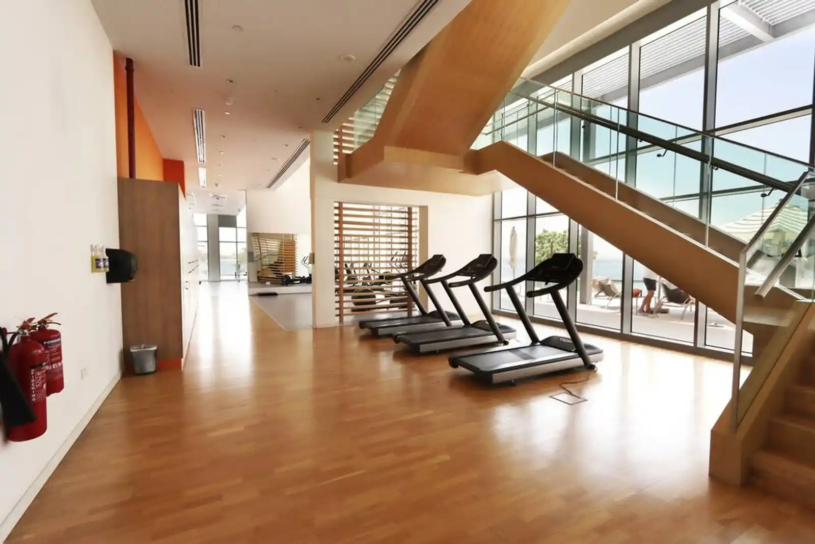 Prime 3BR + 1 Suite with Full Ain Dubai View, Dubai