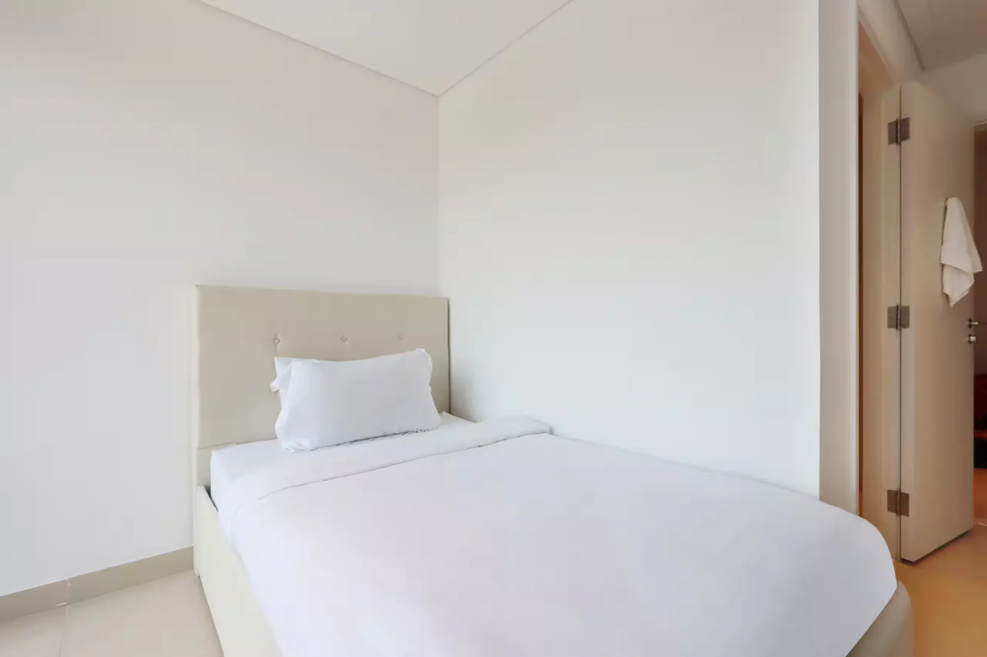 Prime 3BR + 1 Suite with Full Ain Dubai View, Dubai
