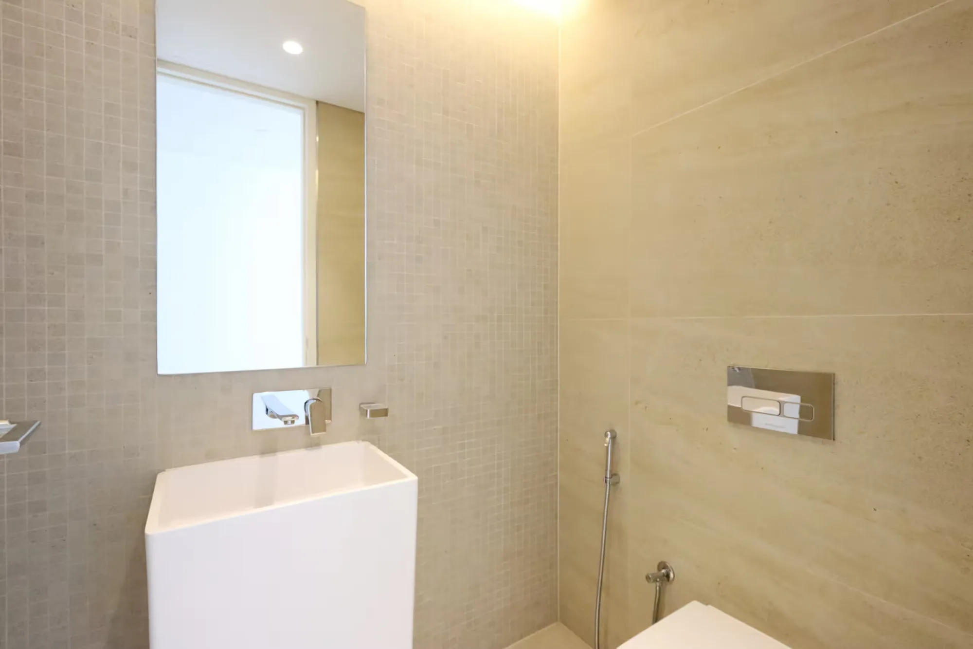 Prime 3BR + 1 Suite with Full Ain Dubai View, Dubai