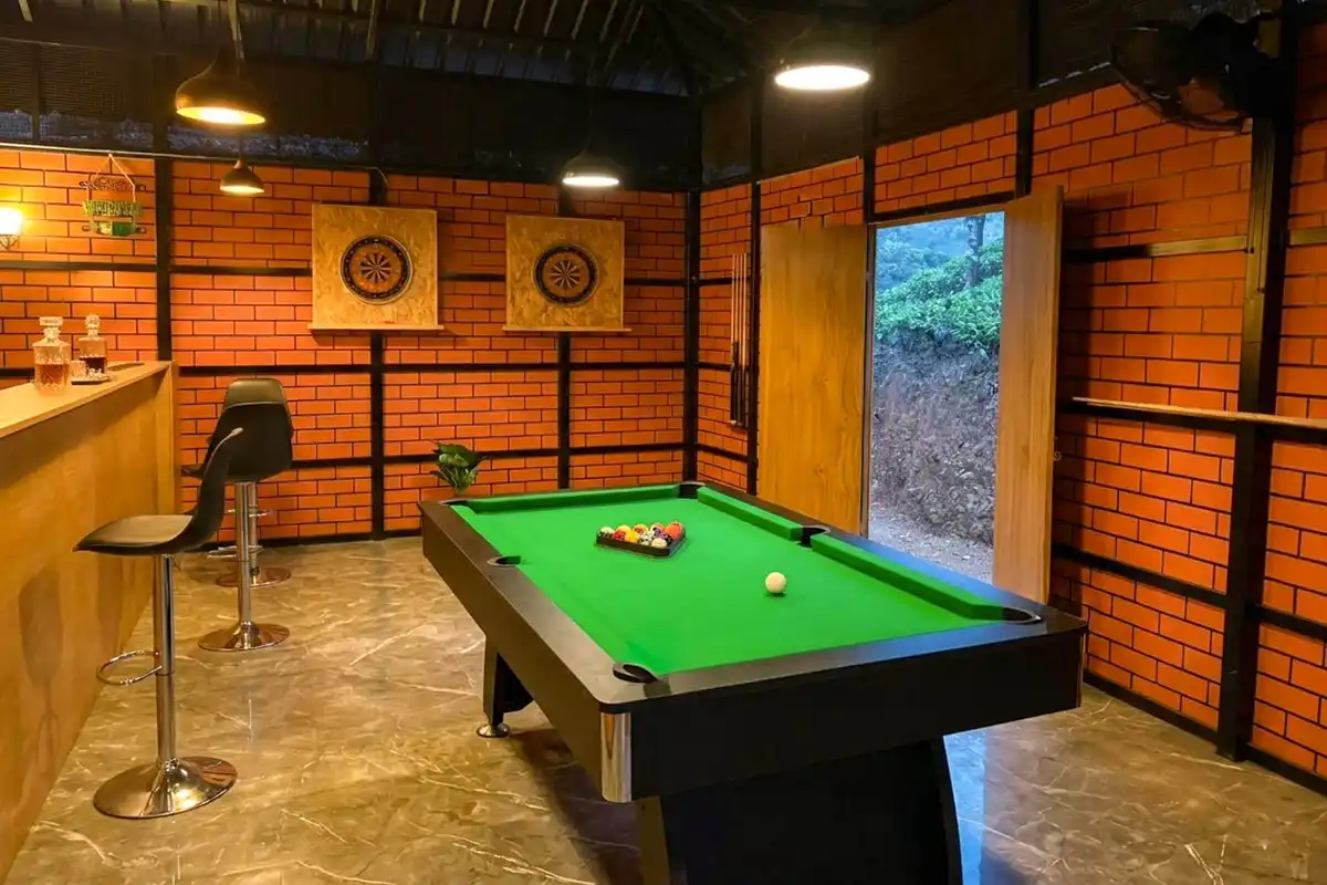 Princess Of Wayanad, Wayanad