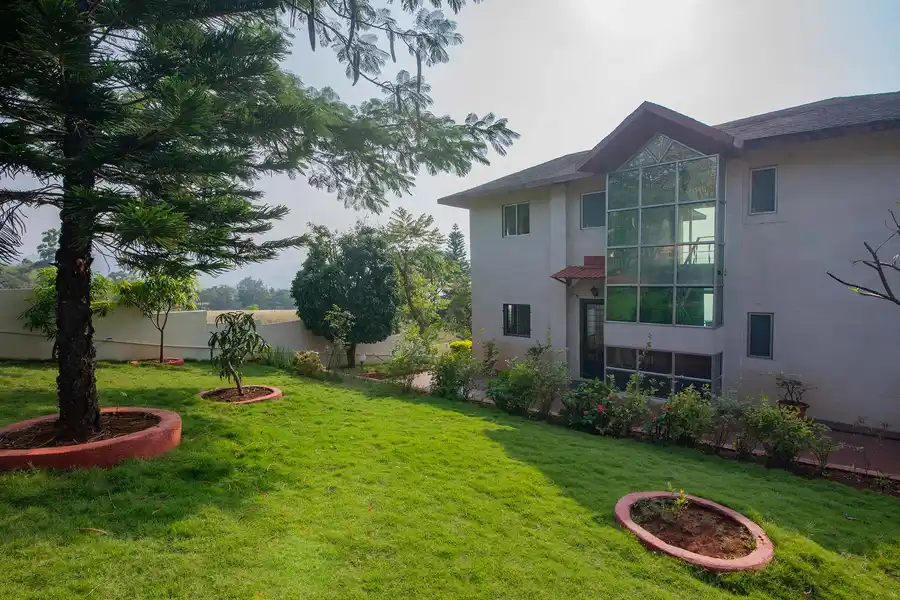 Princess Vista - Pawna, Lonavala