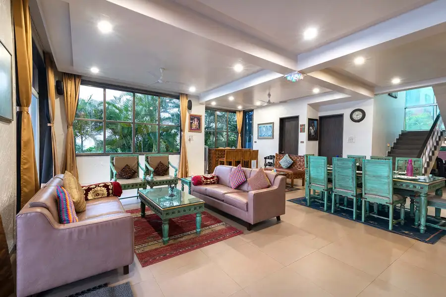Princess Vista - Pawna, Lonavala