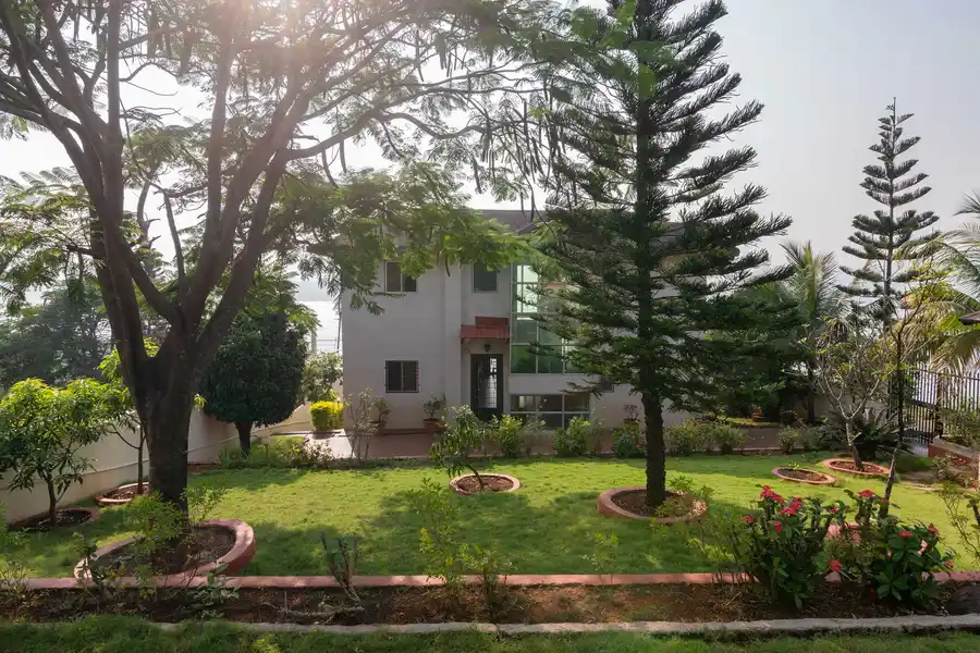 Princess Vista - Pawna, Lonavala