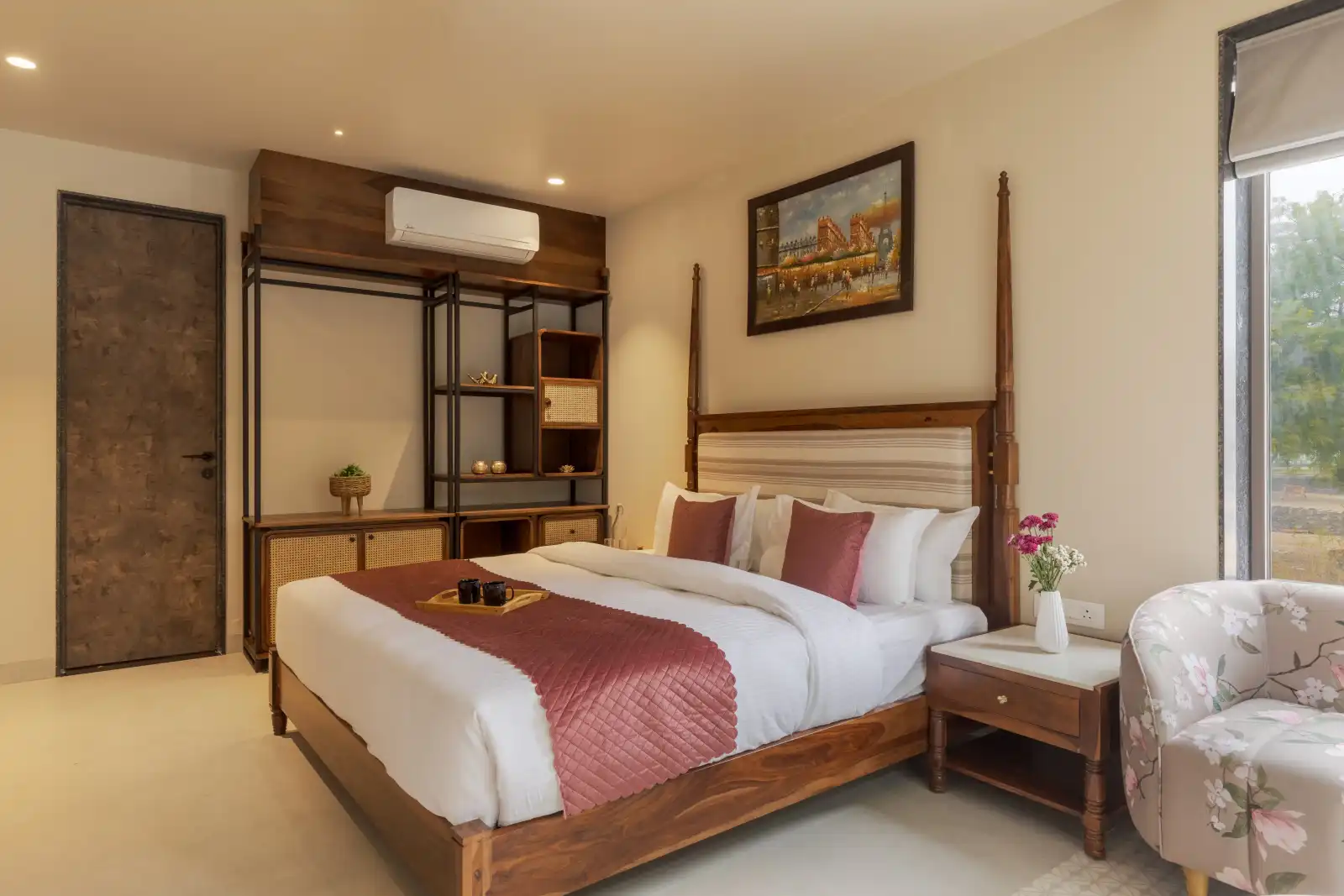 Pristine Manor, Udaipur