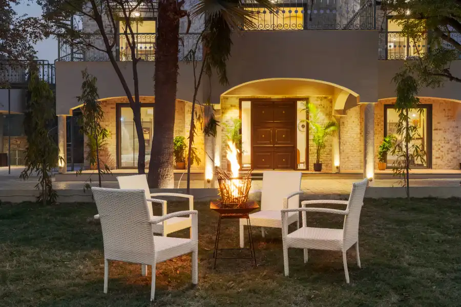Pristine Manor, Udaipur