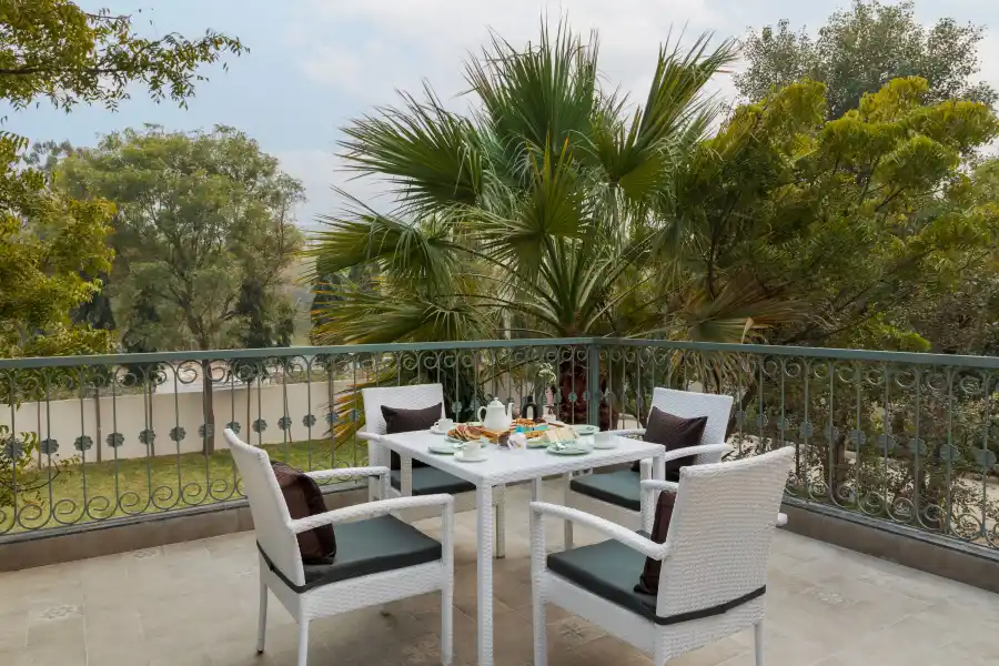 Pristine Manor, Udaipur