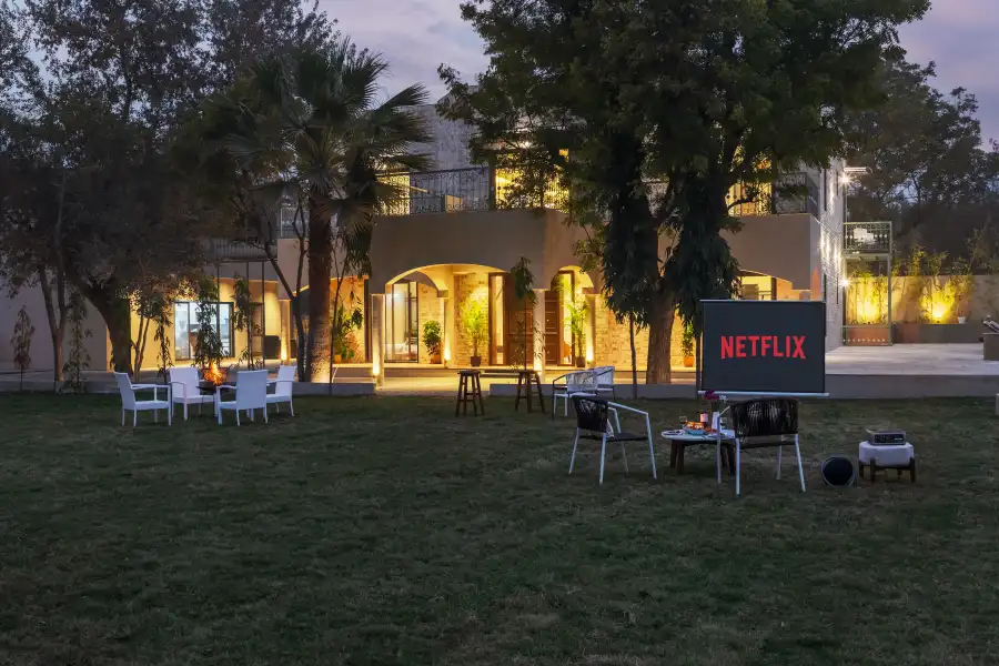 Pristine Manor, Udaipur