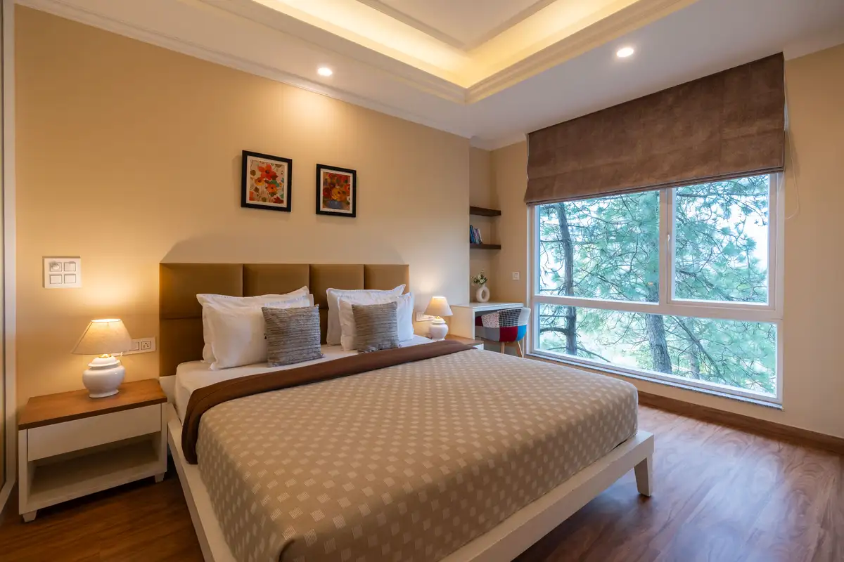 Pristine Pines, Kasauli