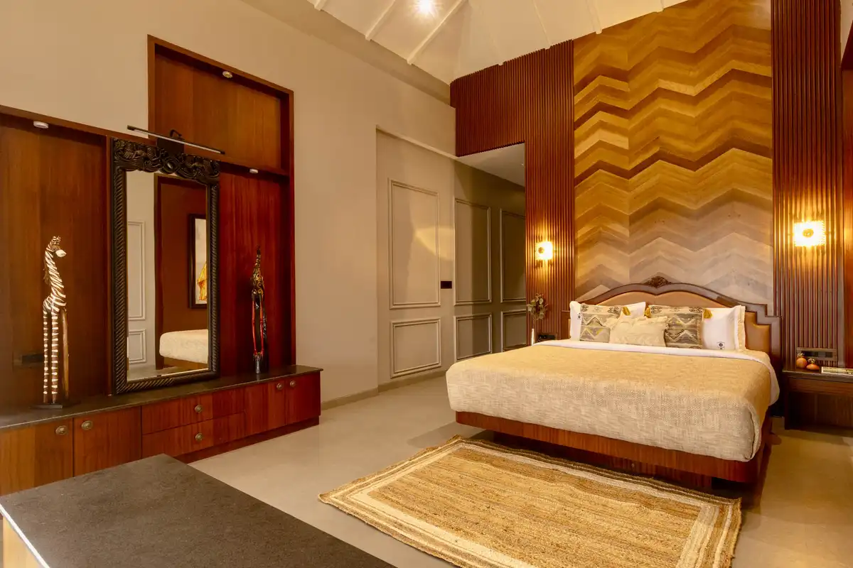 PS’ Infinity Hideout, Pune