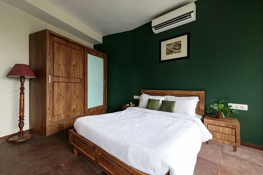 Pura Vida Villa, Lonavala
