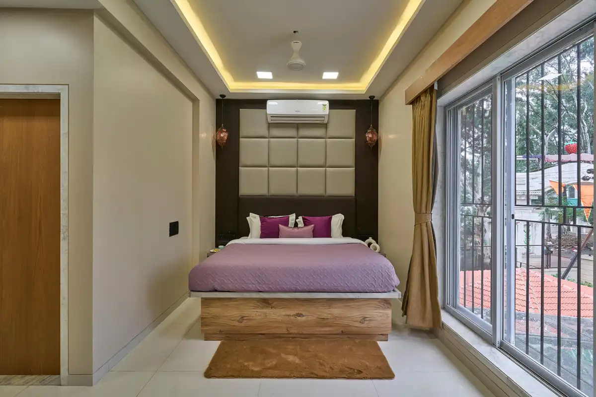 Pure @ Elegant Escapes, Panchgani