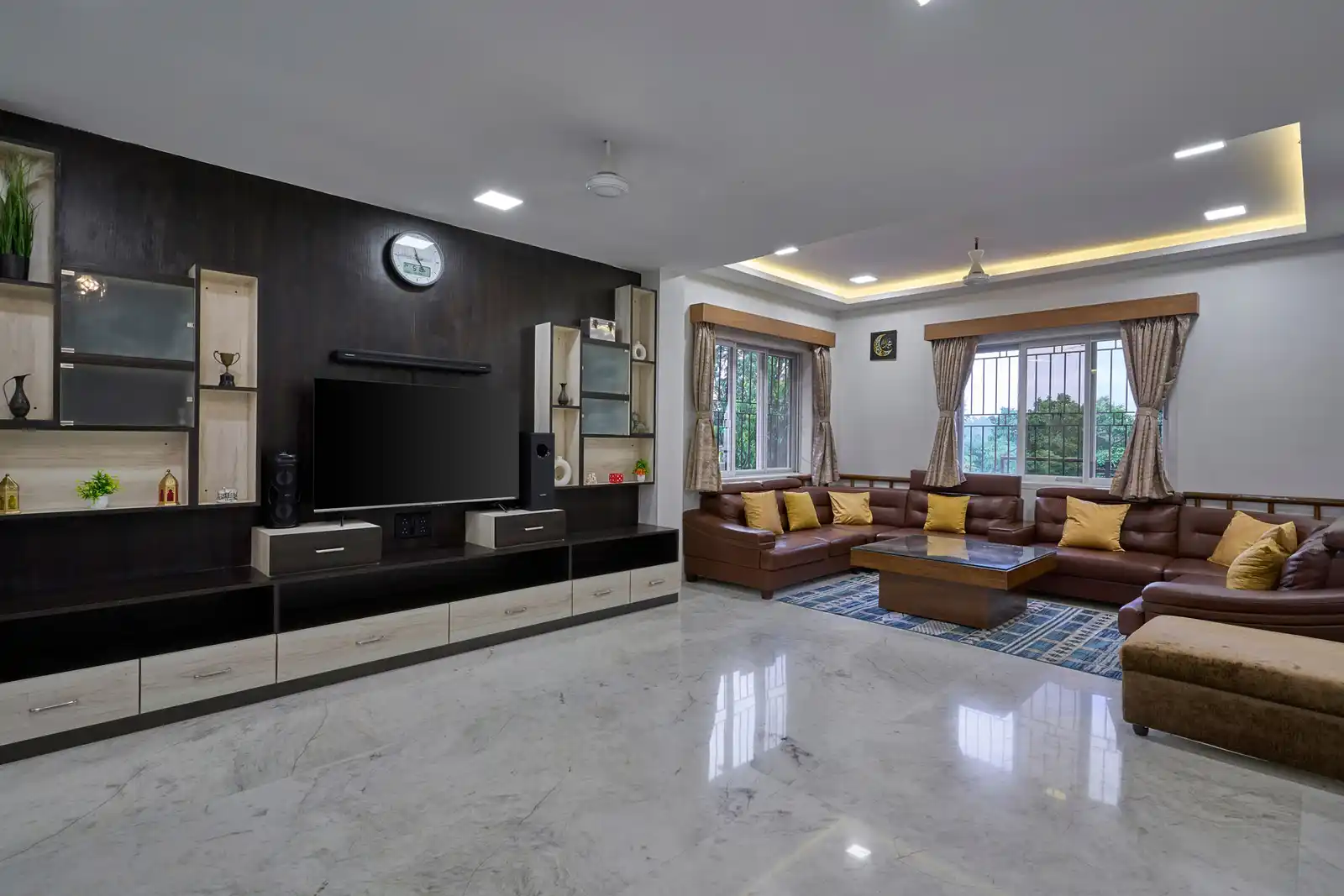 Pure @ Elegant Escapes, Panchgani