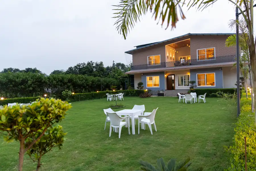 Puvalgarh Farms, Jim Corbett