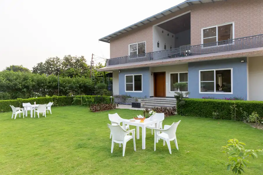 Puvalgarh Farms, Jim Corbett