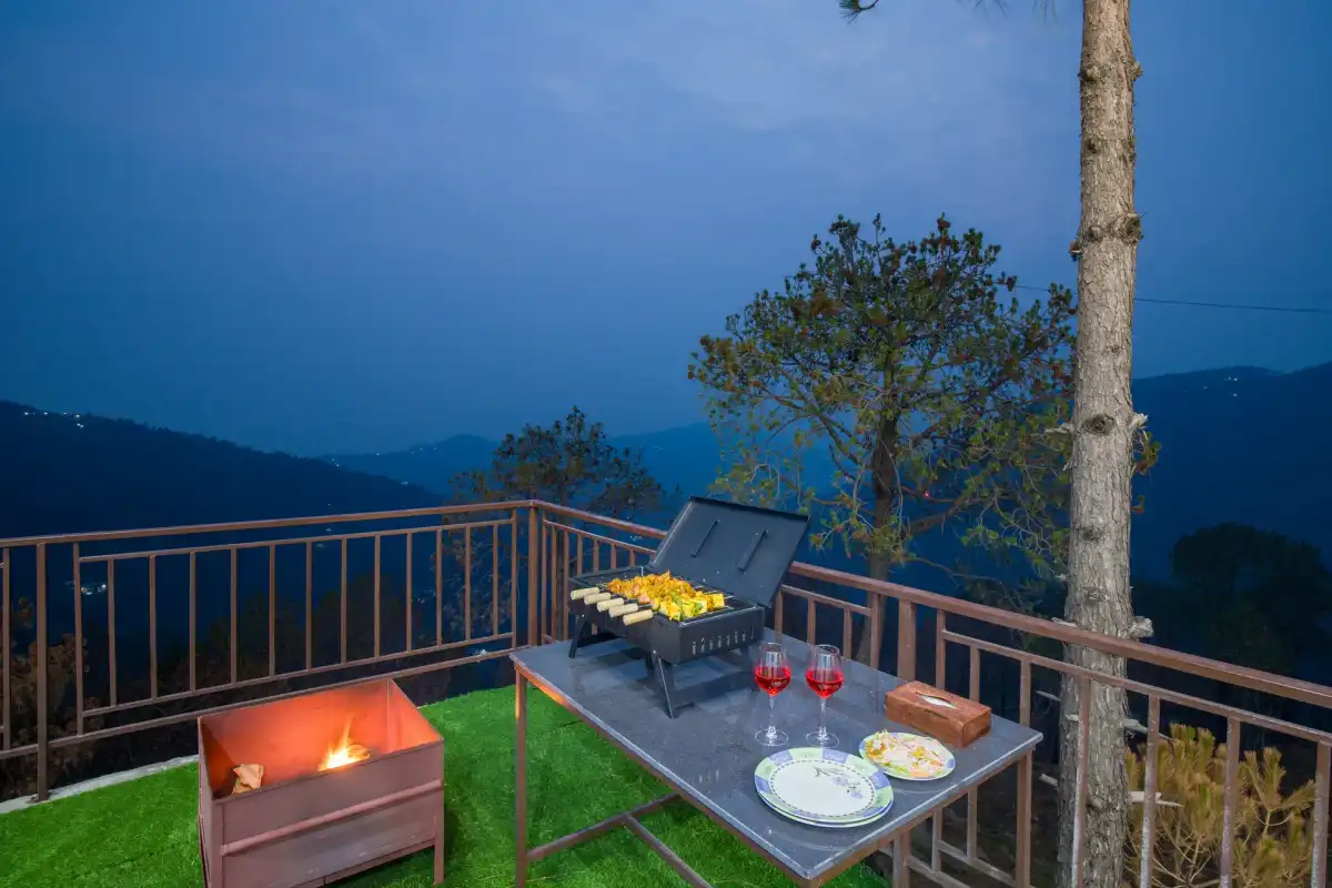 Querencia, Kasauli