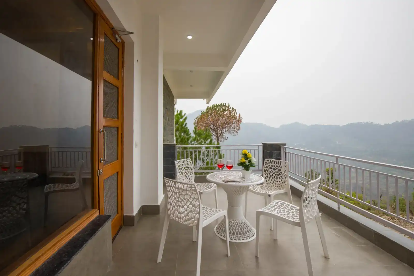 Querencia, Kasauli