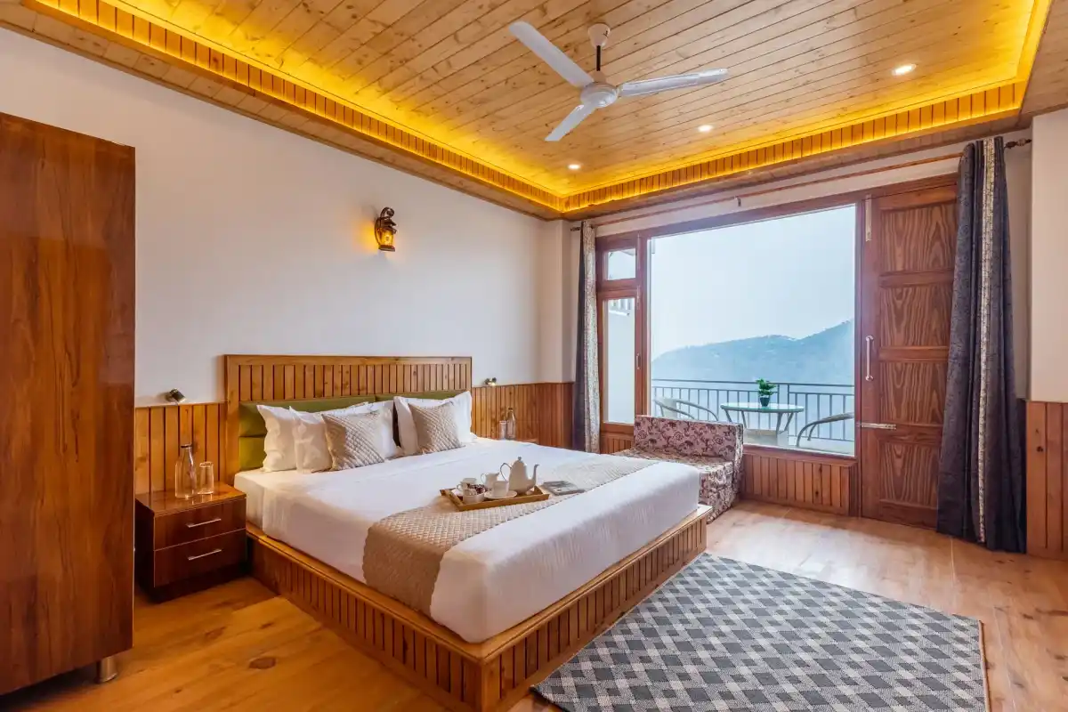 Querencia, Kasauli