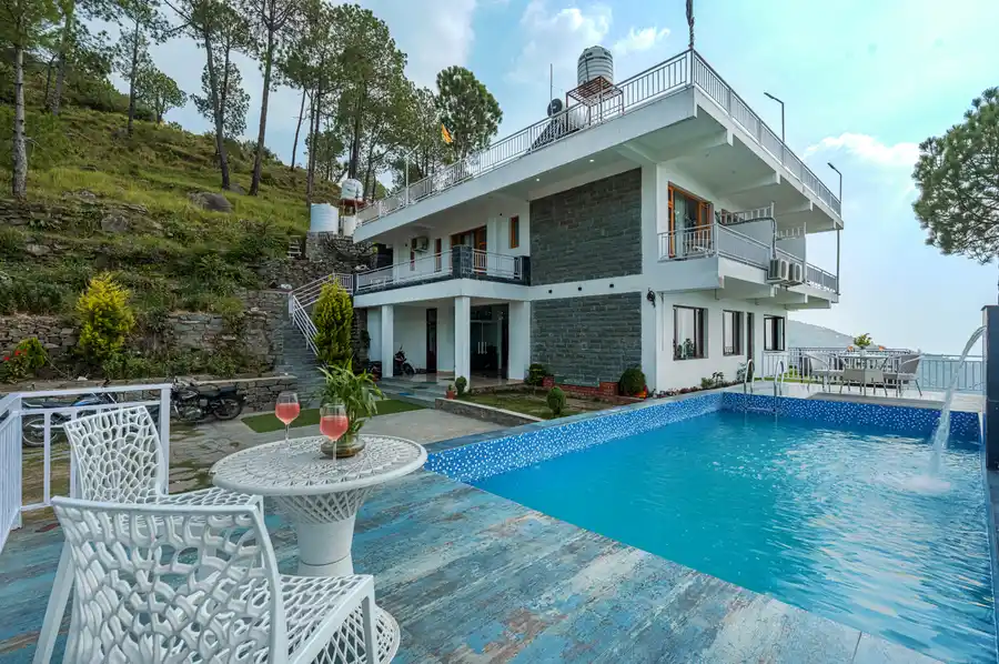 Querencia, Kasauli