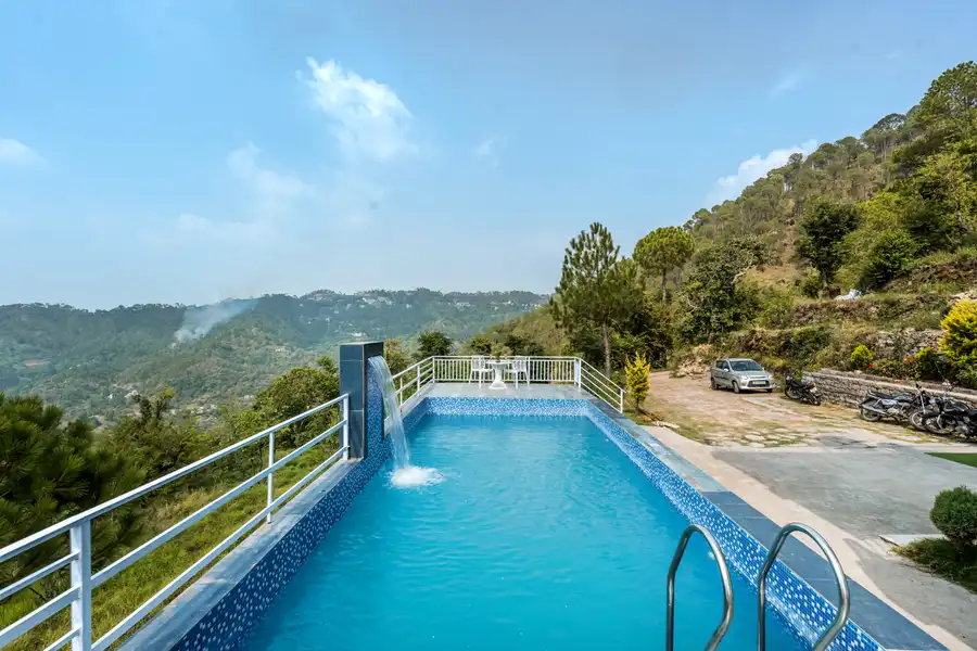 Querencia, Kasauli