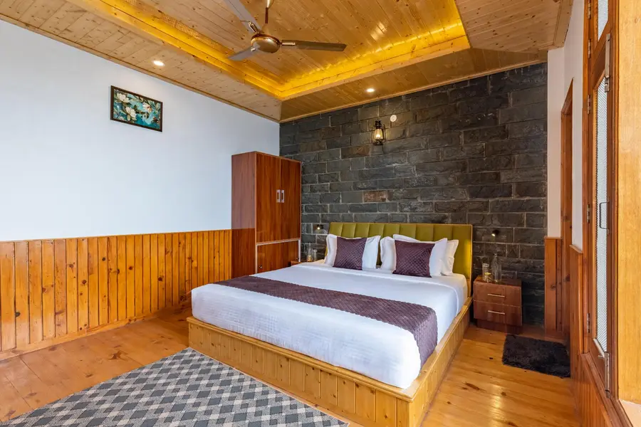 Querencia, Kasauli