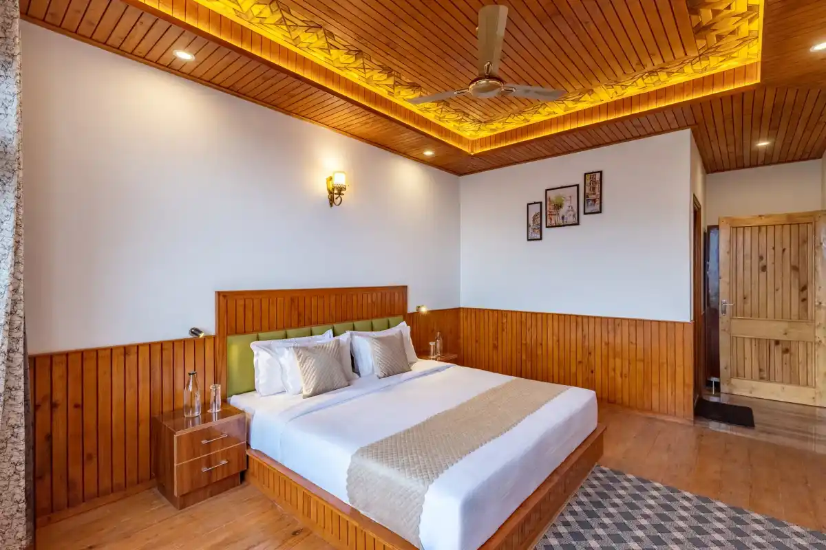 Querencia, Kasauli