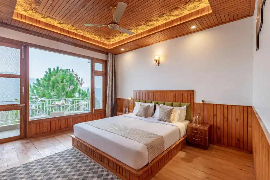 Querencia, Kasauli