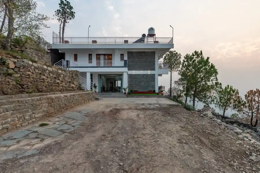 Querencia, Kasauli