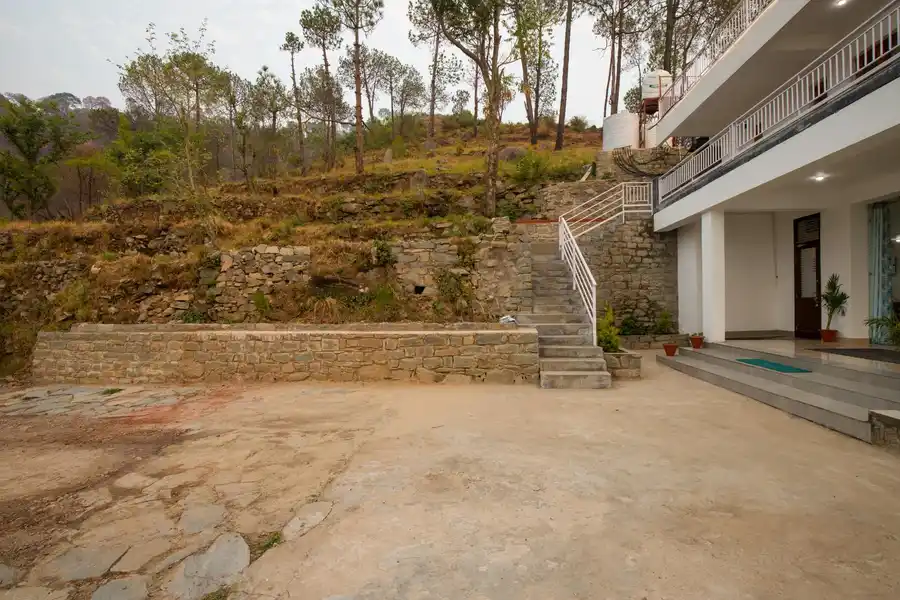 Querencia, Kasauli