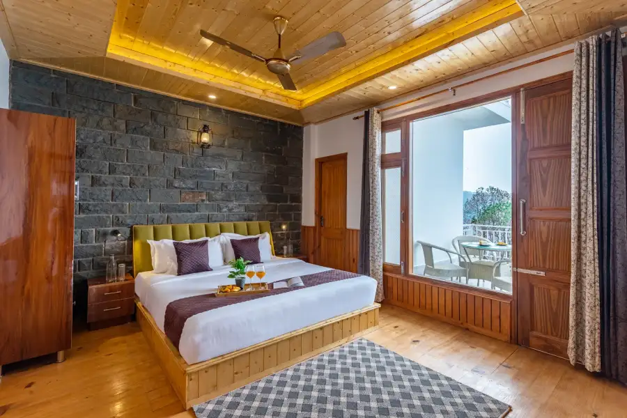Querencia, Kasauli