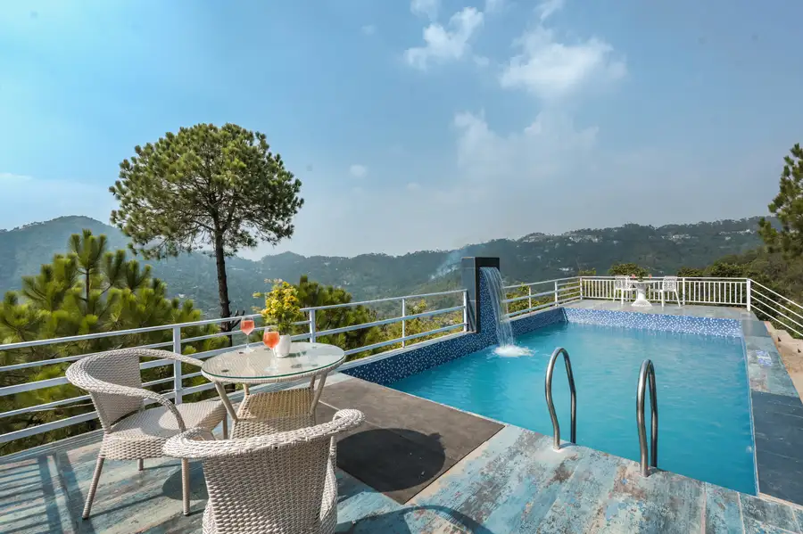 Querencia, Kasauli