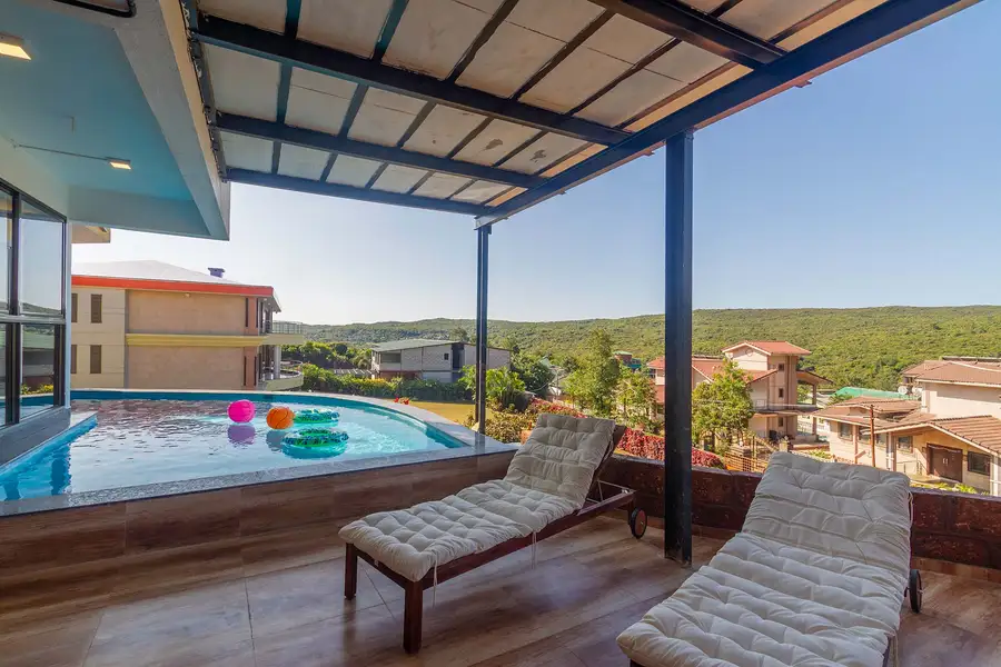 Quietude @ Serenity Hills, Mahabaleshwar