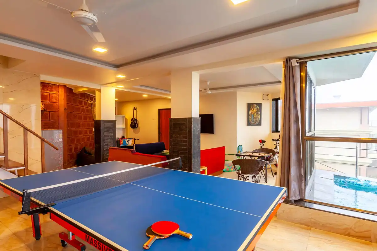 Quietude @ Serenity Hills, Mahabaleshwar