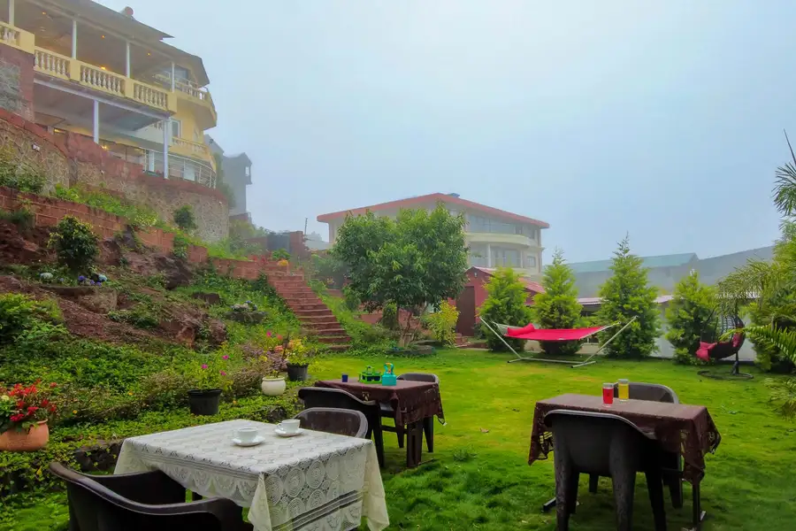 Quietude @ Serenity Hills, Mahabaleshwar